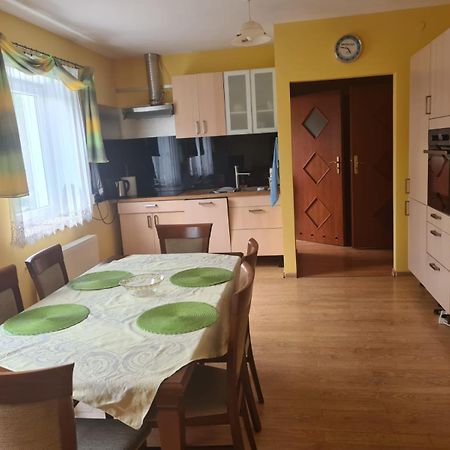Noclegi Stara Fabryka Jedlina-Zdroj Exterior foto